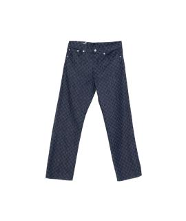 DRIES VAN NOTEN Прямые джинсы