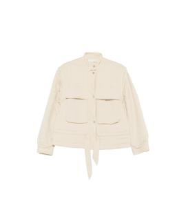 ISABEL MARANT ETOILE Куртка