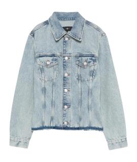 7 FOR ALL MANKIND Куртка