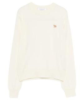 MAISON KITSUNE Джемпер / свитер