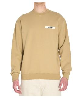 JACQUEMUS Худи/толстовка