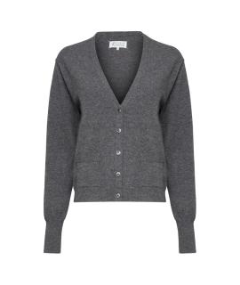 MAISON MARGIELA Кардиган