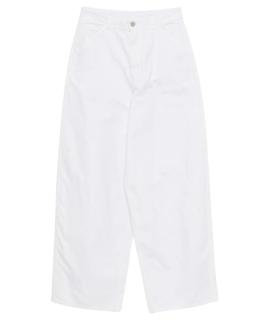 LEMAIRE Прямые джинсы