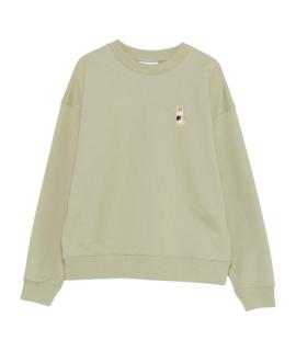 MAISON KITSUNE Худи/толстовка