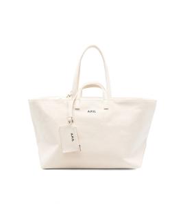 A.P.C. Сумка тоут