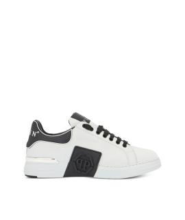 PHILIPP PLEIN Низкие кроссовки / кеды