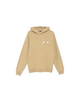 JACQUEMUS Худи/толстовка