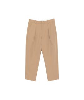A.P.C. Повседневные брюки