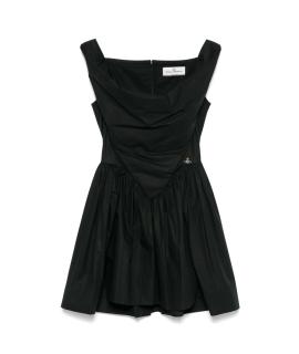 VIVIENNE WESTWOOD Повседневное платье