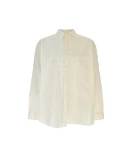 MM6 MAISON MARGIELA Классическая рубашка