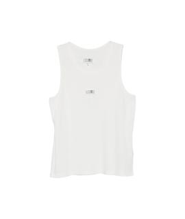 MM6 MAISON MARGIELA Майка