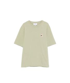 MAISON KITSUNE Футболка