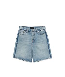 7 FOR ALL MANKIND Шорты