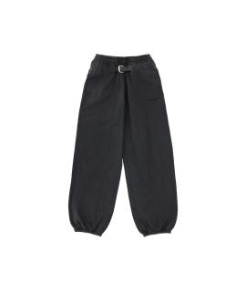 ALEXANDER WANG Брюки широкие