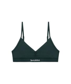 SPORTY AND RICH Бюстгалтеры
