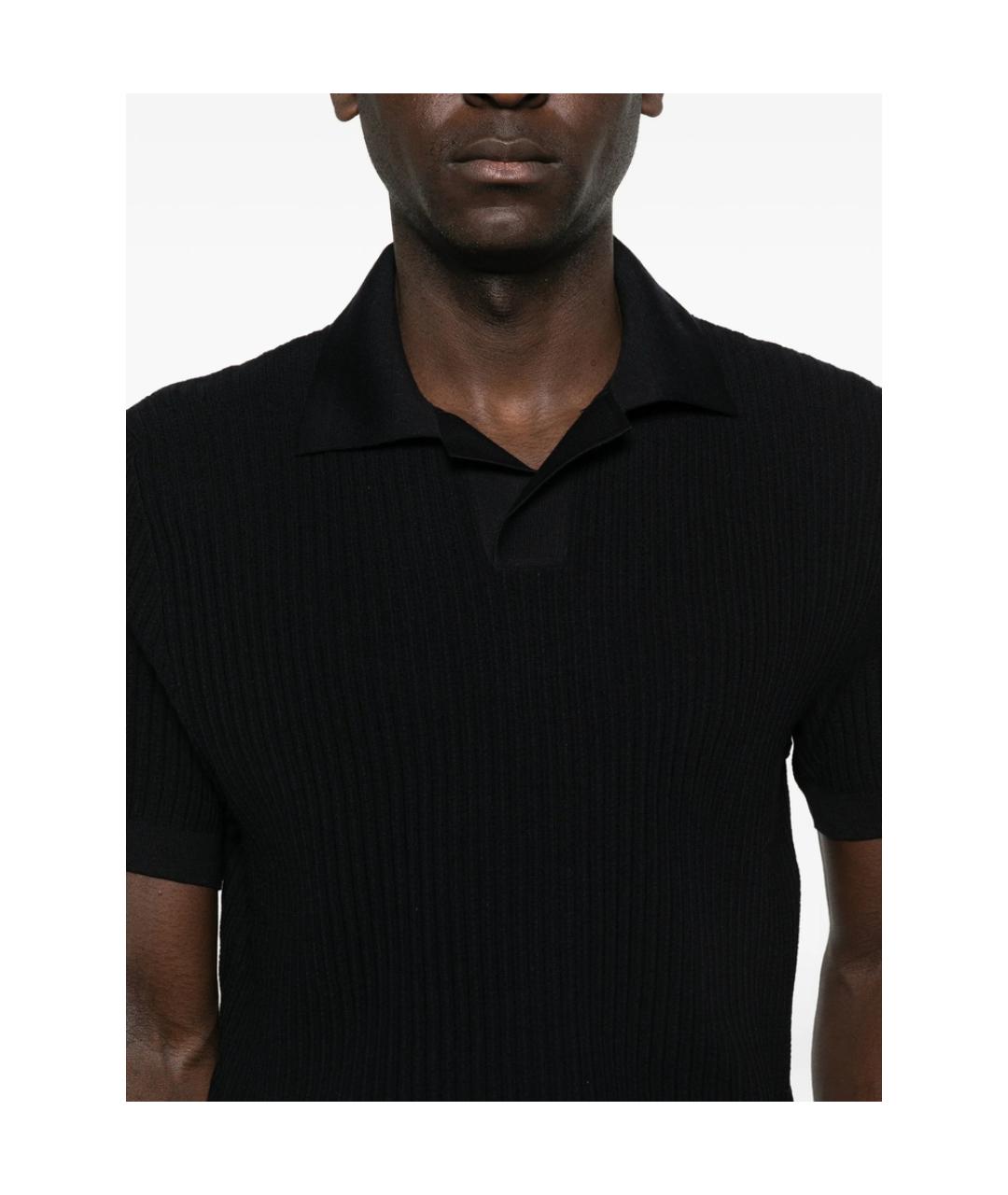 BRIONI Синяя футболка, фото 3