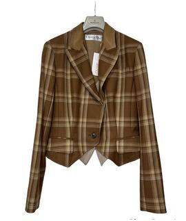 

Жакет/пиджак CHRISTIAN DIOR PRE-OWNED
