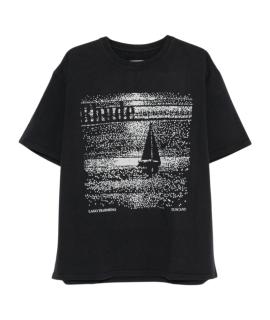 RHUDE Футболка