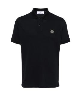 STONE ISLAND Поло с коротким рукавом