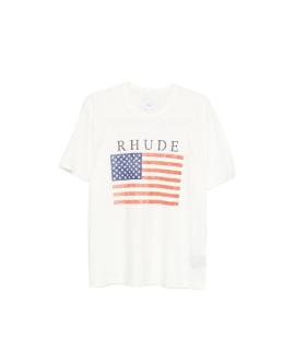 RHUDE Футболка