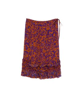 DRIES VAN NOTEN Юбка миди