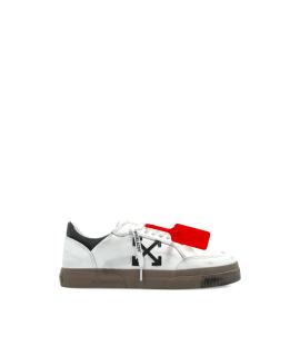 OFF-WHITE Низкие кроссовки / кеды
