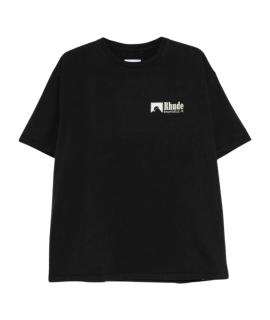 RHUDE Футболка
