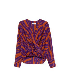 DRIES VAN NOTEN Блузы
