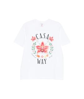 CASABLANCA Футболка