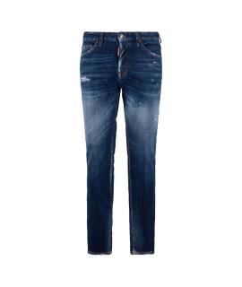 DSQUARED2 Повседневные брюки