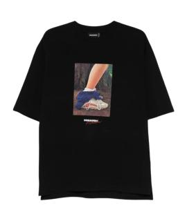 DSQUARED2 Футболка
