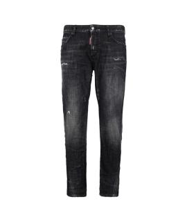 DSQUARED2 Джинсы скинни