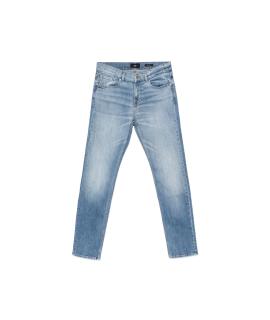 7 FOR ALL MANKIND Джинсы скинни