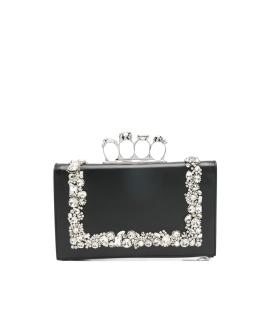 ALEXANDER MCQUEEN Клатч/вечерняя сумка