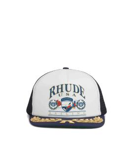 RHUDE Кепка/бейсболка