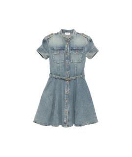 ALEXANDER MCQUEEN Повседневное платье