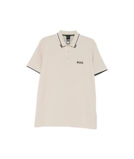 HUGO BOSS Поло с коротким рукавом