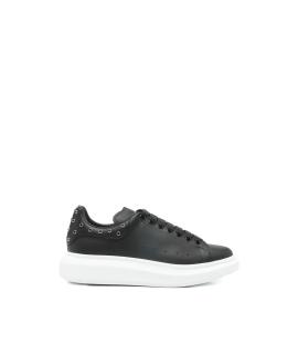 ALEXANDER MCQUEEN Низкие кроссовки / кеды