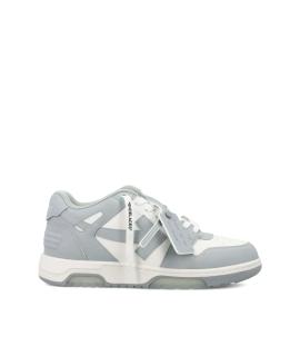 OFF-WHITE Низкие кроссовки / кеды