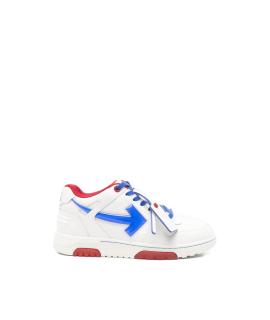 OFF-WHITE Низкие кроссовки / кеды