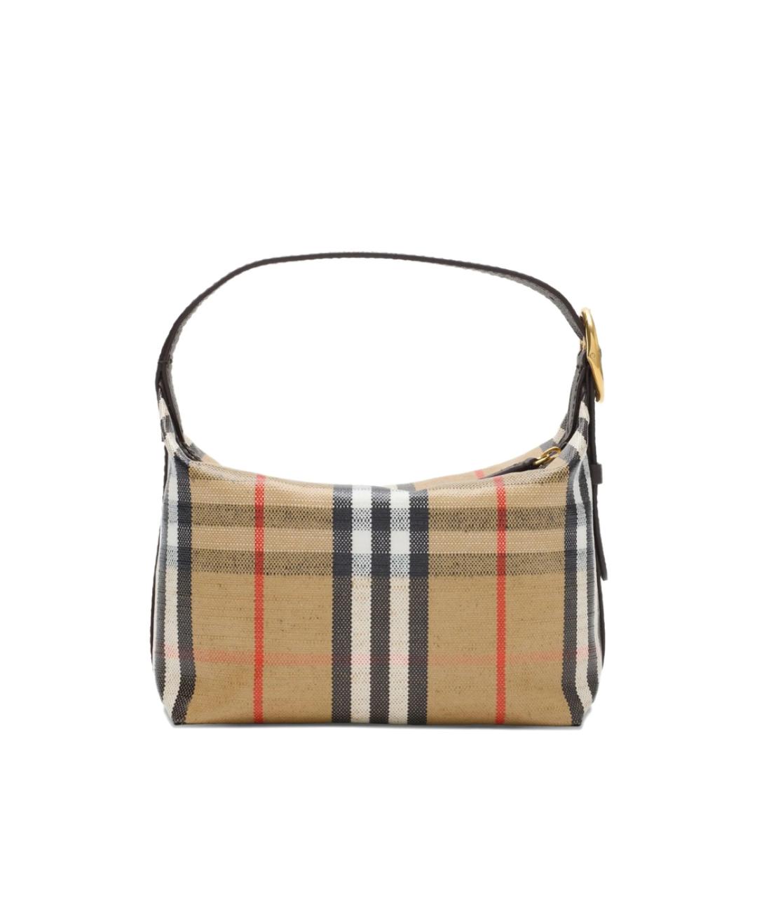 BURBERRY Мульти сумка через плечо, фото 4