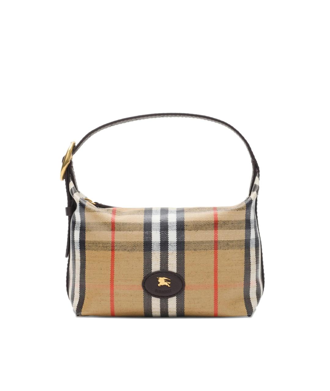 BURBERRY Мульти сумка через плечо, фото 1