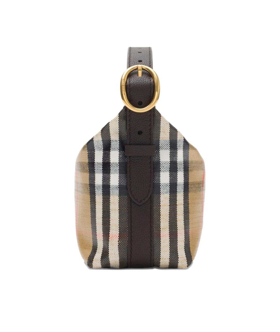 BURBERRY Мульти сумка через плечо, фото 3