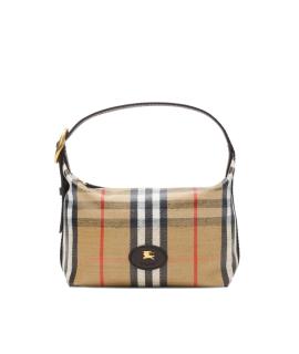BURBERRY Сумка через плечо