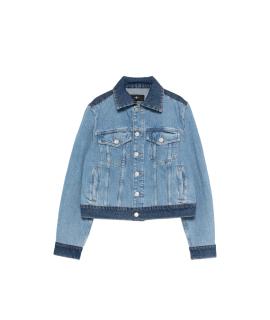 7 FOR ALL MANKIND Куртка