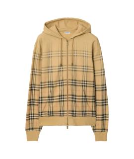 BURBERRY Худи/толстовка