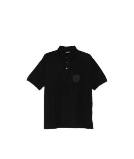 EMPORIO ARMANI Поло с коротким рукавом