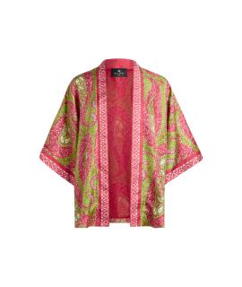 ETRO Накидка/пончо