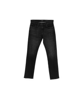 7 FOR ALL MANKIND Джинсы скинни