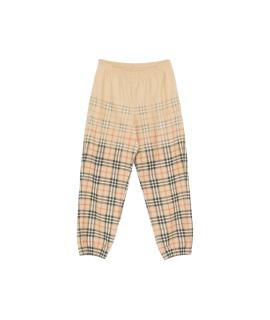BURBERRY Повседневные брюки